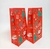 Bolsa de papel Navidad - comprar online