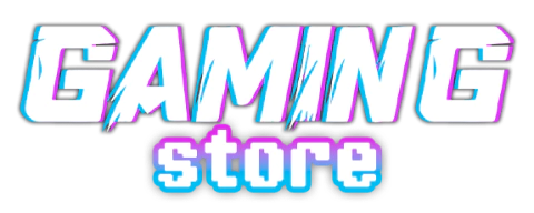 Gaming Store