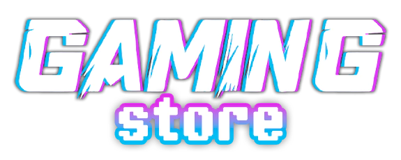 Gaming Store