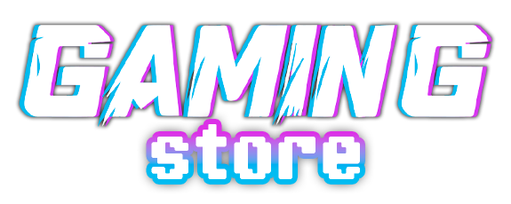 Gaming Store
