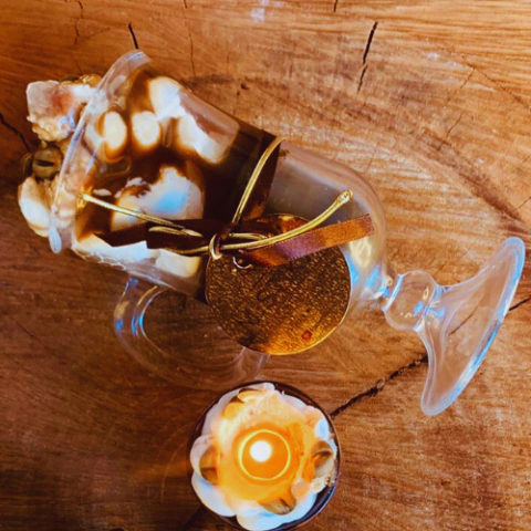 Vela Café Capuccino 230g