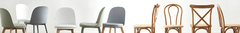 Banner de la categoría Sillas de Comedor