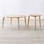 Set de Mesas Bajas Holy (x2) - comprar online