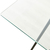 Mesa Irvine - 160x80 cm.