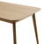 Mesa Fathy - 120x80 cm. / 140x90 cm. - tienda online