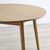 Mesa Siza - 80 cm. de diámetro / 110 cm. de diámetro - comprar online