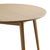 Mesa Siza - 80 cm. de diámetro / 110 cm. de diámetro - comprar online