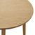 Mesa Siza - 80 cm. de diámetro / 110 cm. de diámetro - tienda online