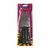 NEW KOLOR - CUCHILLO NEGRO X12 - comprar online