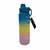 BOTELLA DEPORTIVA MOTIVACIONAL DEGRADE 900ML - tienda online