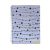 INKDROP CUADERNOS A5 16X21 - ESTRELLAS