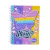 INKDROP cuadernos A4 22X29 - POP IT
