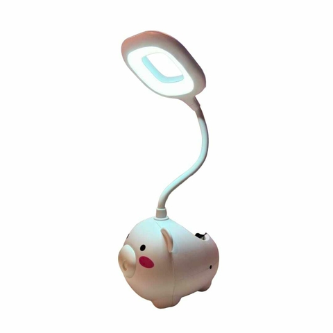 VELADOR LED INFANTIL CHANCHITO - METEORA - comprar online