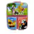 HERMETICO CON 3 DIVISIONES - tienda online