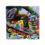INKDROP carpeta 3X40 - SKATE - comprar online