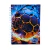 INKDROP CUADERNOS A5 16X21 - FUTBOL