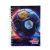INKDROP CUADERNOS A5 16X21 - FUTBOL en internet
