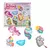 MOLDES DE YESO I LOVE UNICORNS - JULIANA - comprar online