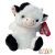 PELUCHE - VACA Y CHANCHO SENTADO 25CM - comprar online