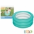 BESTWAY - PILETA 3 AROS SURTIDO 70CM X 30CM