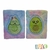 CUADERNO CON PELUCHE