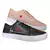 Kit 2 Pares Tenis Feminino Sapatilha Casual Original Confortavel Direto da Fabrica - loja online