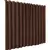 Cortina Para Sala Ou Quarto 3,00x2,50 metros