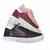 Kit 2 Pares Tenis Feminino Sapatilha Casual Original Confortavel Direto da Fabrica