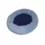 Caminha Peludinha Cama Pet Media Para Cães e Gatos Cama Redonda 50cm - loja online