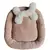 Cama Pet 40 Cm Luxo De Mantinha Com Ossinho - RTK7 LTDA