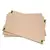 KIT QUADRO DECORATIVO 3 PEÇAS PARA SALA QUARTO ESCRITÓRIO FLORES 20x30 - loja online
