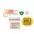KIT QUADRO DECORATIVO 3 PEÇAS PARA SALA QUARTO ESCRITÓRIO FLORES 20x30 na internet