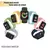 Y68/D20 Smartwatch Relógio Inteligente - RTK7 LTDA