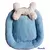 Cama Pet 40 Cm Luxo De Mantinha Com Ossinho - loja online