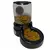 Comedouro Pet Automático Para Cães E Gatos Antibacteriano Baby 1kg Ideal Dog