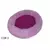 Imagem do Caminha Peludinha Cama Pet Media Para Cães e Gatos Cama Redonda 50cm