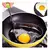 5 Pcs Forma Aço Inox Molde Fritar Ovos Omelete Tapioca Hamburguer Mickey, amor, flor de ameixa, estrelas, redondo - RTK7 LTDA