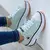 Tenis 2.0 Rum Taylor Estrela Feminino - RTK7 LTDA