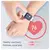 Imagem do Smartwatch D20 ou y68 relógio inteligente bluetooth