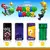 Capa Capinha - Moto E6 Play - Super Mario Bros - loja online