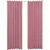 Cortina Para Sala Ou Quarto 3,00x2,50 metros