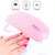 Kit Unha Gel Manicure Completo Profissional + Lixa Elétrica - Envio Imediato - comprar online