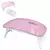 Imagem do Kit Unha Gel Manicure Completo Profissional + Lixa Elétrica - Envio Imediato