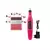 Kit Unha Gel Manicure Completo Profissional + Lixa Elétrica - Envio Imediato
