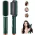 Escova Pente Alisadora Modeladora Elétrica 3 em 1 45w Todos os Tipos Cabelos Bivolt 110 220v - RTK7 LTDA