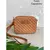 Imagem do Bolsa Santa Lolla Lola Tiracolo Feminina Transversal de Ombro