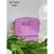 Bolsa Santa Lolla Lola Tiracolo Feminina Transversal de Ombro - comprar online