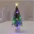 Árvore De Natal De Mesa Mini Artificial Com LED Luz 2025 - RTK7 LTDA