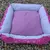 Cama Caminha Pet Para Cachorro Ou Gato Pequeno E Médio Porte Ipermeavel e Lavável. - comprar online
