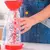 Tapioqueira Peneira Polvilhador - Armazena Tapioca Beiju Tapioca Farinha Cozinha Utensilio - RTK7 LTDA